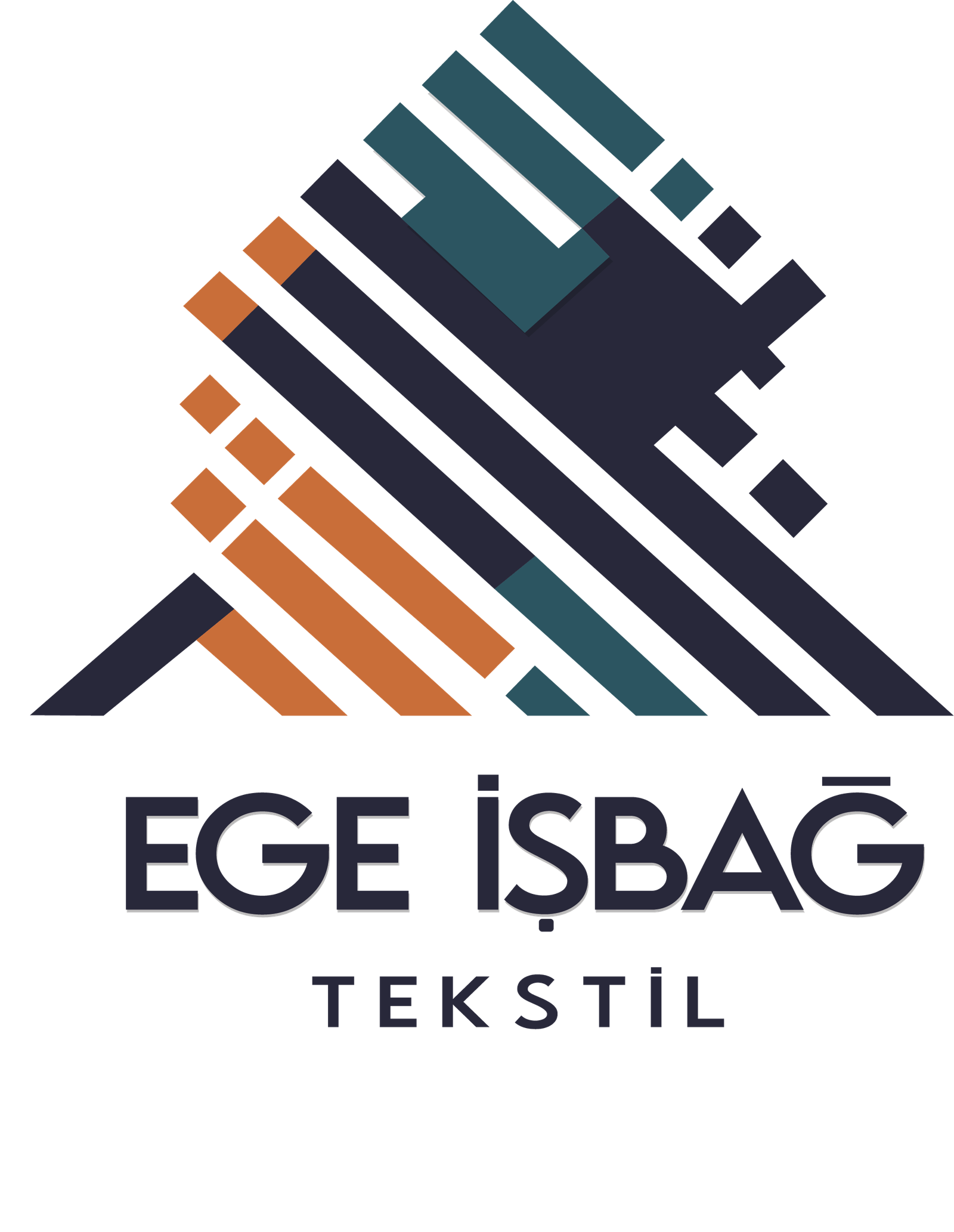 EGE İŞAĞ TEKSTİL LOGO